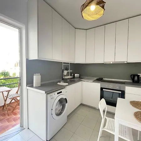Gravity Ialysos Scandi Suite Exterior foto