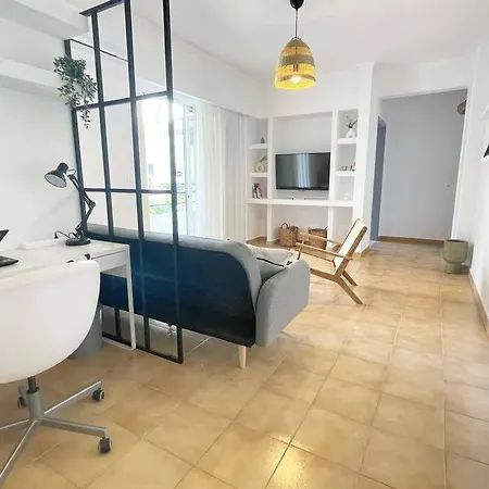 Gravity Ialysos Scandi Suite Exterior foto