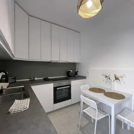 Gravity Ialysos Scandi Suite Exterior foto