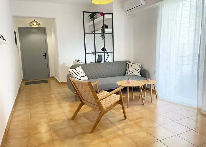Gravity Ialysos Scandi Suite