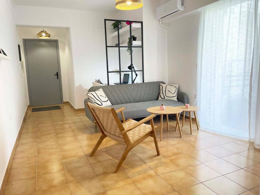 Gravity Scandi Apartment