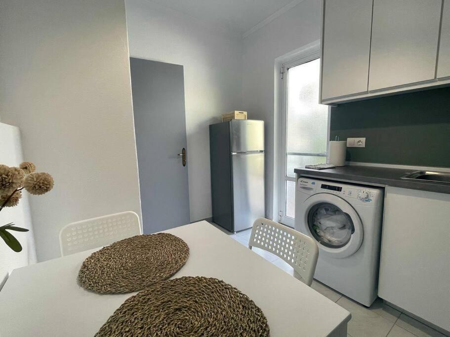 Apartment Gravity Scandi Ialysos (Rhodes)